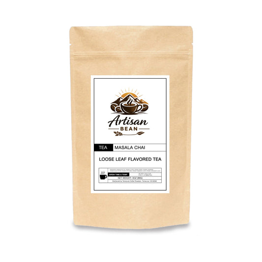 Masala Chai