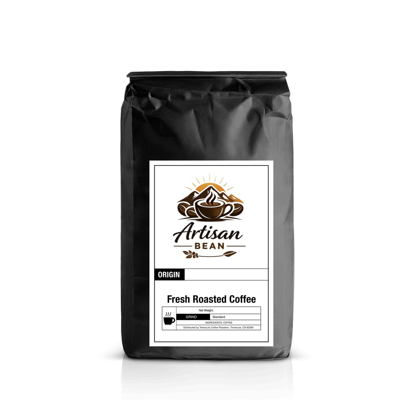 Breakfast Blend + PLUS